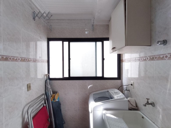 Imagem Apartamento com 2 Quartos à Venda, 74 m² em Canto Do Forte - Praia Grande