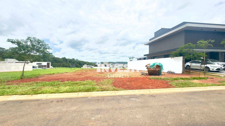 Imagem Terreno à Venda, 640 m² em Plateau D'or - Goiânia Imagem Terreno à Venda, 640 m² em Plateau D'or - Goiânia