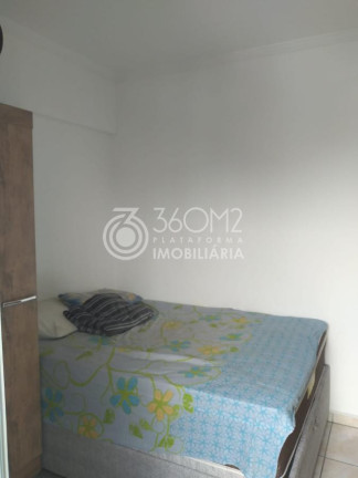 Imagem Apartamento com 1 Quarto à Venda, 44 m² em Boqueirão - Praia Grande