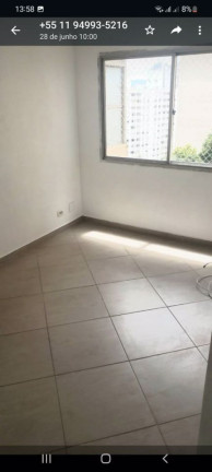 Imagem Apartamento com 1 Quarto à Venda, 34 m² em Aclimação - São Paulo