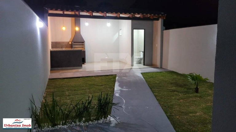 Imagem Casa com 2 Quartos à Venda, 68 m² em Nova Lima - Campo Grande Imagem Casa com 2 Quartos à Venda, 68 m² em Nova Lima - Campo Grande