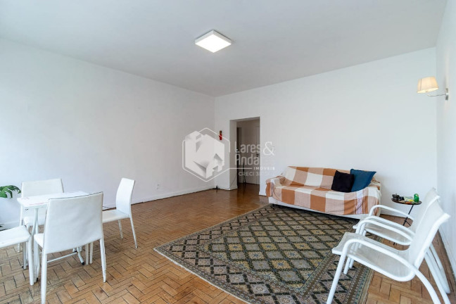 Imagem Apartamento com 3 Quartos à Venda, 144 m² em Bela Vista - São Paulo Imagem Apartamento com 3 Quartos à Venda, 144 m² em Bela Vista - São Paulo