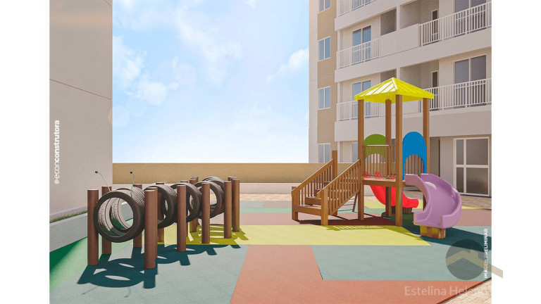 Imagem Apartamento com 2 Quartos à Venda, 38 m² em Jardim Das Graças - São Paulo