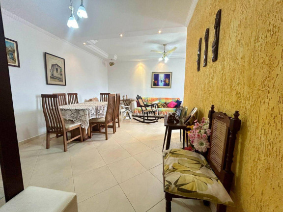 Imagem Apartamento com 2 Quartos à Venda, 98 m² em Campo Grande - Santos Imagem Apartamento com 2 Quartos à Venda, 98 m² em Campo Grande - Santos
