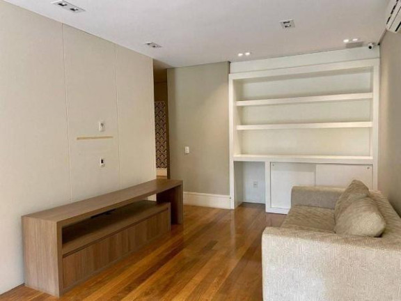 Imagem Casa de Condomínio com 4 Quartos à Venda, 1.024 m² em Alphaville Residencial Um - Barueri