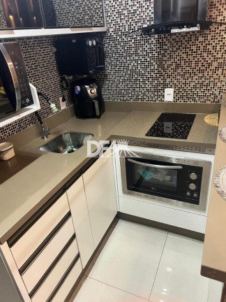 Imagem Imóvel com 2 Quartos para Alugar, 56 m² em Norte (águas Claras) - Brasília