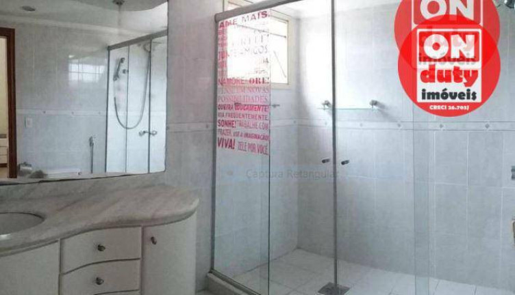 Imagem Apartamento com 3 Quartos à Venda, 185 m² em Aparecida - Santos Imagem Apartamento com 3 Quartos à Venda, 185 m² em Aparecida - Santos