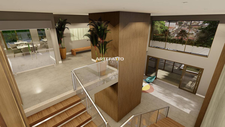 Imagem Apartamento com 4 Quartos à Venda, 269 m² em Parque Dos Lima - Franca Imagem Apartamento com 4 Quartos à Venda, 269 m² em Parque Dos Lima - Franca