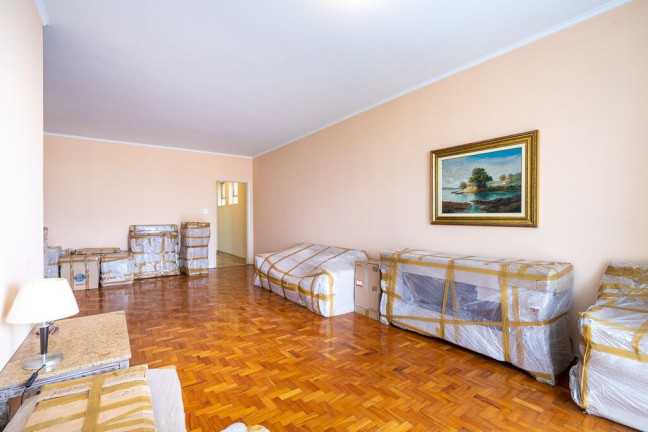 Imagem Apartamento com 3 Quartos à Venda, 154 m² em Mooca - São Paulo