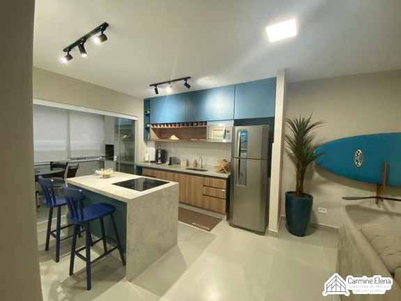 Imagem Apartamento com 2 Quartos à Venda, 73 m² em Itaguá - Ubatuba Imagem Apartamento com 2 Quartos à Venda, 73 m² em Itaguá - Ubatuba