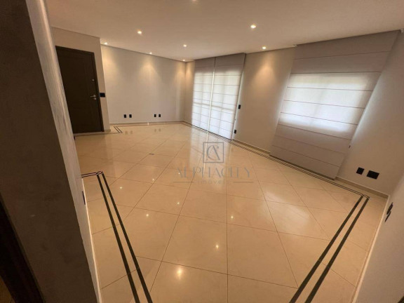 Imagem Apartamento com 3 Quartos à Venda, 139 m² em  Alphaville - Santana De Parnaíba