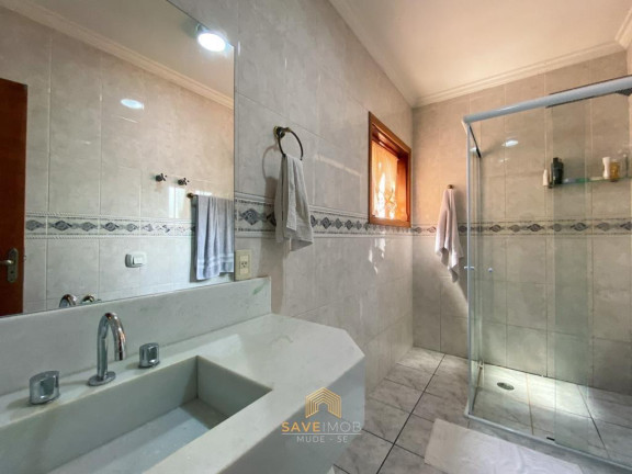Imagem Casa com 3 Quartos à Venda, 292 m² em Aqui Se Vive - Indaiatuba