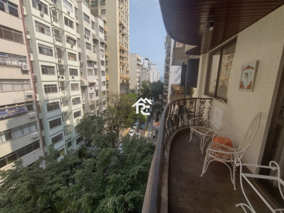 Imagem Apartamento com 4 Quartos à Venda, em Icaraí - Niterói Imagem Apartamento com 4 Quartos à Venda, em Icaraí - Niterói