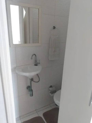 Imagem Apartamento com 3 Quartos à Venda, 70 m² em Ponta Da Praia - Santos