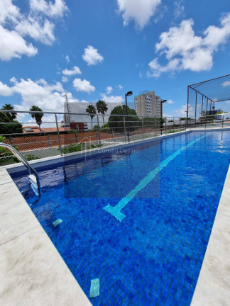 Imagem Apartamento com 3 Quartos à Venda, 90 m² em Estados - João Pessoa
