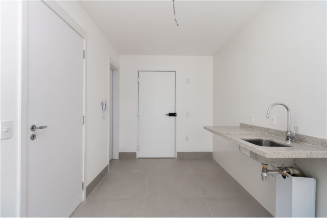 Imagem Apartamento com 3 Quartos à Venda, 123 m² em Campo Belo - São Paulo