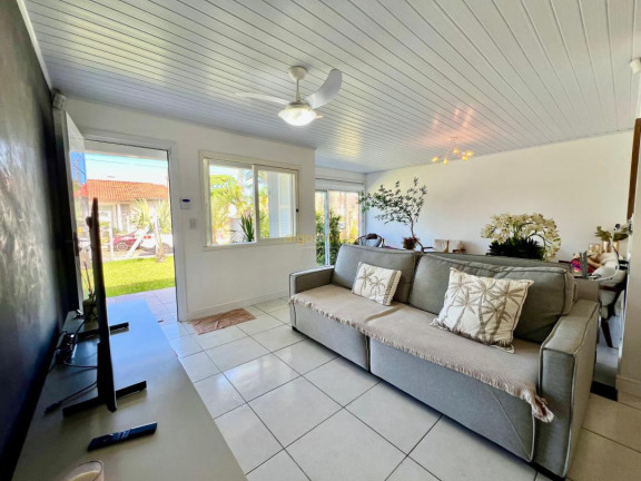 Imagem Casa com 3 Quartos à Venda, 120 m² em Rainha Do Mar - Xangri-lá