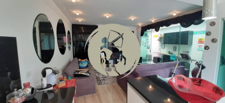Imagem Casa com 3 Quartos à Venda, 280 m² em Vila Valparaíso - Santo André Imagem Casa com 3 Quartos à Venda, 280 m² em Vila Valparaíso - Santo André