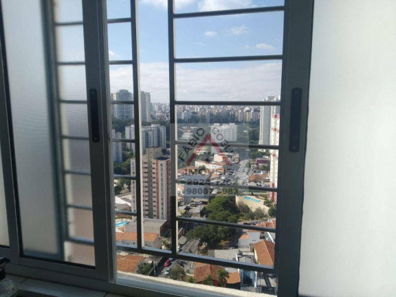 Imagem Apartamento com 3 Quartos à Venda, 84 m² em Jardim Marajoara - São Paulo Imagem Apartamento com 3 Quartos à Venda, 84 m² em Jardim Marajoara - São Paulo