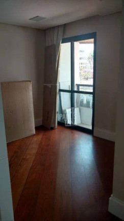 Imagem Apartamento com 2 Quartos para Alugar, 160 m² em Campo Belo - São Paulo