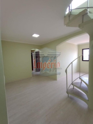 Apartamento com 3 Quartos à Venda, 219 m² em Fundação - São Caetano Do Sul