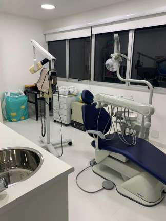 Foto do imóvel Sala Comercial à Venda, 33 m² em Aclimação - São Paulo