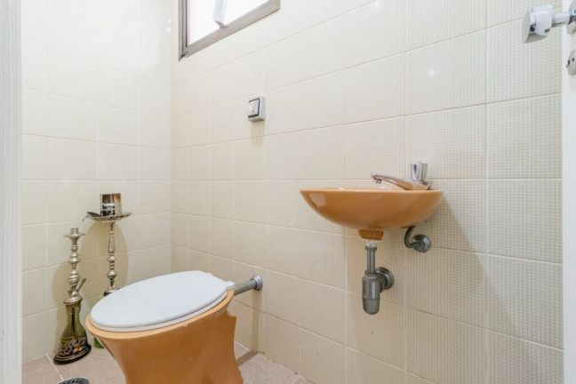 Imagem Apartamento com 4 Quartos à Venda, em Santana - São Paulo Imagem Apartamento com 4 Quartos à Venda, em Santana - São Paulo