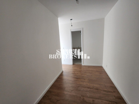 Imagem Apartamento com 3 Quartos à Venda, 119 m² em Ipiranga - São Paulo