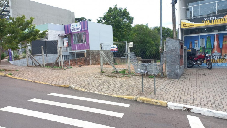 Imagem Terreno à Venda, em Lomba Grande - Novo Hamburgo Imagem Terreno à Venda, em Lomba Grande - Novo Hamburgo
