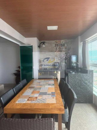 Imagem Apartamento com 3 Quartos à Venda, 183 m² em Brisamar - João Pessoa Imagem Apartamento com 3 Quartos à Venda, 183 m² em Brisamar - João Pessoa