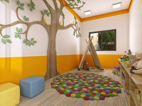 Imagem Apartamento com 2 Quartos à Venda, 58 m² em Pinheirinho - Vinhedo