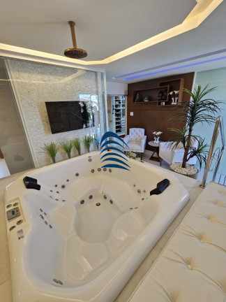 Imagem Casa com 4 Quartos à Venda, 292 m² em Centro - Lauro De Freitas