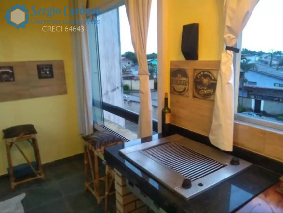 Imagem Apartamento com 2 Quartos à Venda, 45 m² em Cibratel Ii - Itanhaém Imagem Apartamento com 2 Quartos à Venda, 45 m² em Cibratel Ii - Itanhaém