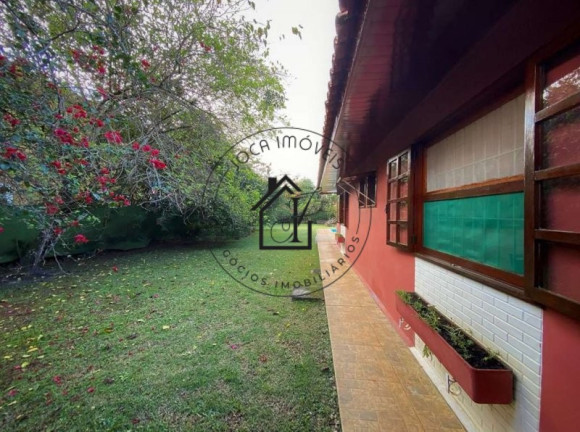 Imagem Casa de Condomínio com 3 Quartos à Venda, 1.000 m² em Chácara Vale Do Rio Cotia - Carapicuíba