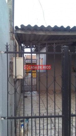 Imagem Casa com 3 Quartos à Venda, 187 m² em Luiz De Sá - Londrina
