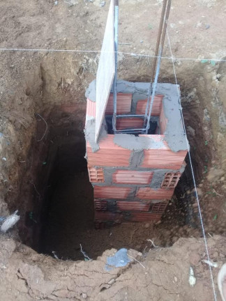 Imagem Terreno à Venda, 200 m² em Alto Do Parque