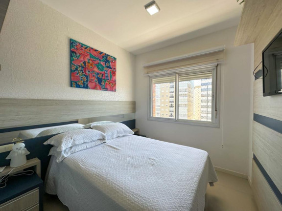Imagem Apartamento com 1 Quarto à Venda, 113 m² em -- - Capao Da Canoa