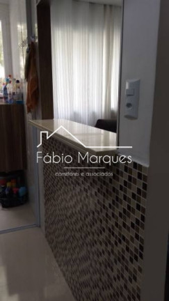 Imagem Apartamento com 2 Quartos à Venda, 47 m² em Jardim São Francisco (zona Leste) - São Paulo Imagem Apartamento com 2 Quartos à Venda, 47 m² em Jardim São Francisco (zona Leste) - São Paulo