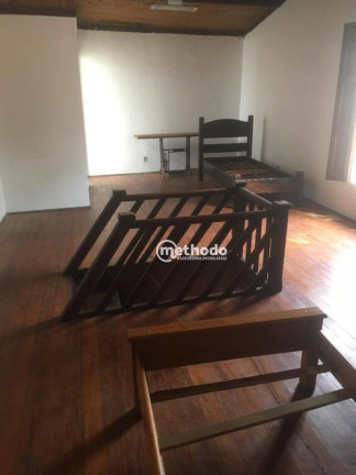 Imagem Casa com 5 Quartos à Venda, 320 m² em Jardim Proença - Campinas Imagem Casa com 5 Quartos à Venda, 320 m² em Jardim Proença - Campinas