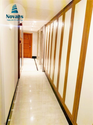 Imagem Apartamento com 3 Quartos à Venda, 10 m² em Praia Do Morro - Guarapari