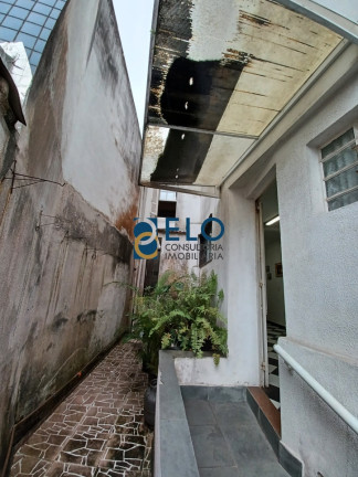 Imagem Sobrado com 3 Quartos à Venda, 109 m² em Gonzaga - Santos Imagem Sobrado com 3 Quartos à Venda, 109 m² em Gonzaga - Santos