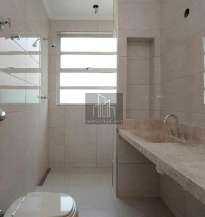 Imagem Apartamento com 4 Quartos à Venda, 284 m² em Morro Dos Ingleses - São Paulo