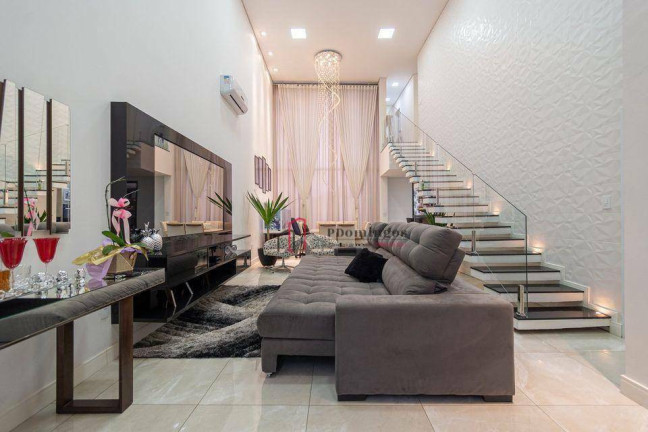 Imagem Sobrado com 3 Quartos à Venda, 210 m² em Residencial Jardim Do Jatobá - Hortolândia Imagem Sobrado com 3 Quartos à Venda, 210 m² em Residencial Jardim Do Jatobá - Hortolândia