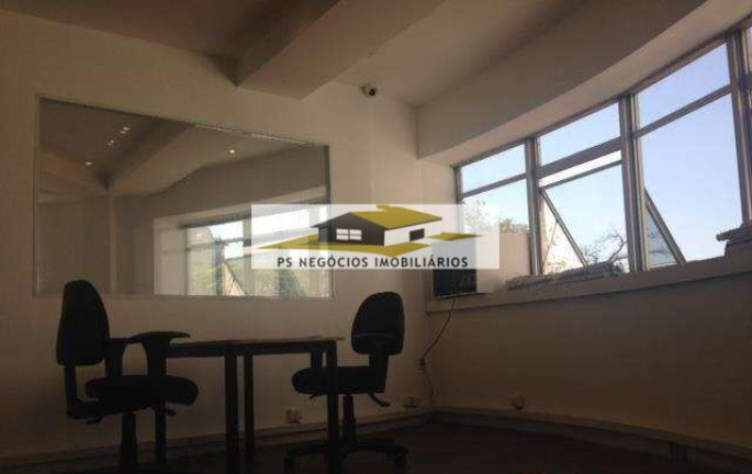 Imagem Sala Comercial à Venda, 56 m² em Jardim Paulista - São Paulo Imagem Sala Comercial à Venda, 56 m² em Jardim Paulista - São Paulo
