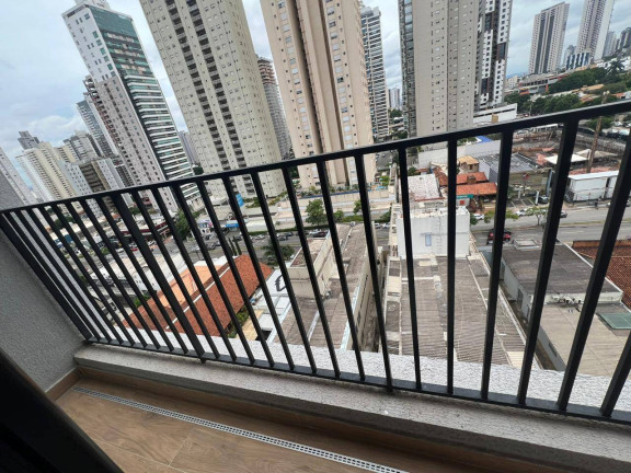 Imagem Apartamento com 2 Quartos à Venda, 68 m² em Setor Bueno - Goiânia Imagem Apartamento com 2 Quartos à Venda, 68 m² em Setor Bueno - Goiânia