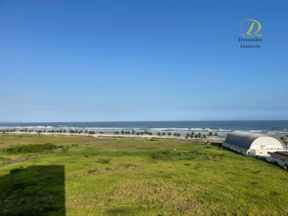 Imagem Apartamento com 2 Quartos à Venda, 78 m² em Mirim - Praia Grande