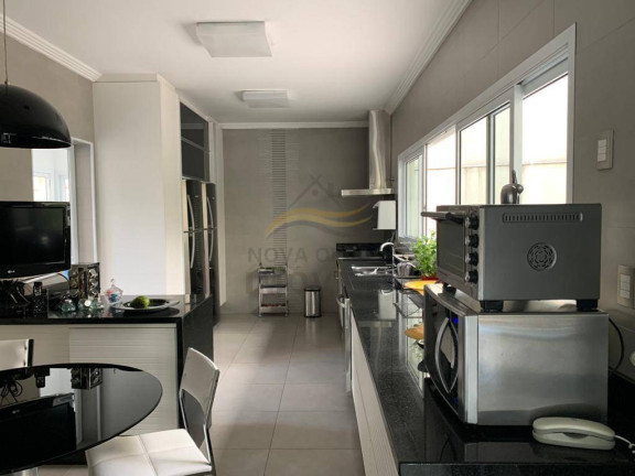 Imagem Casa com 5 Quartos à Venda, 600 m² em City América - São Paulo Imagem Casa com 5 Quartos à Venda, 600 m² em City América - São Paulo