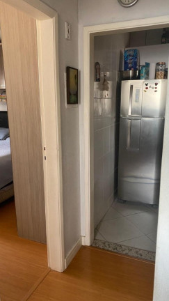 Imagem Imóvel com 2 Quartos à Venda, 50 m² em Vila Das Mercês - São Paulo Imagem Imóvel com 2 Quartos à Venda, 50 m² em Vila Das Mercês - São Paulo