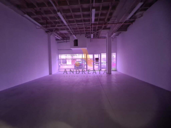 Imagem Sala Comercial para Alugar, 179 m² em Barra Da Tijuca - Rio De Janeiro