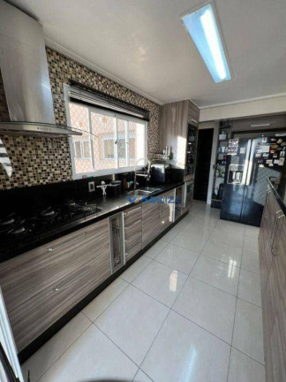 Imagem Apartamento com 4 Quartos à Venda, 136 m² em Vila Augusta - Guarulhos Imagem Apartamento com 4 Quartos à Venda, 136 m² em Vila Augusta - Guarulhos